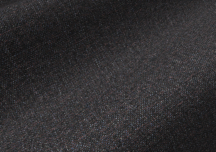 Carina, Blackberry - Made to Measure Curtains - Image 4